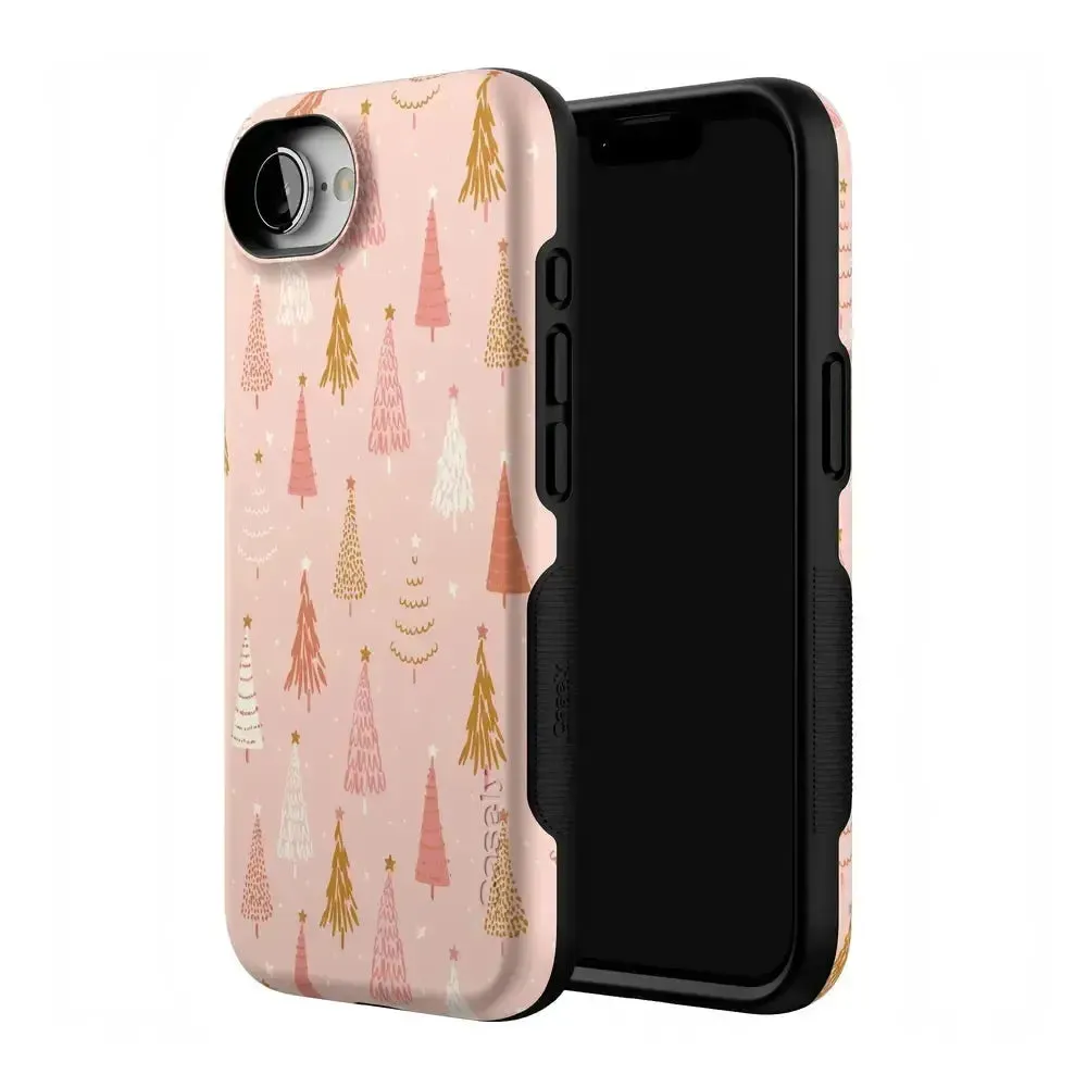 Insta-Worthy Bubblegum Forest | Christmas Tree Case  Today Only!