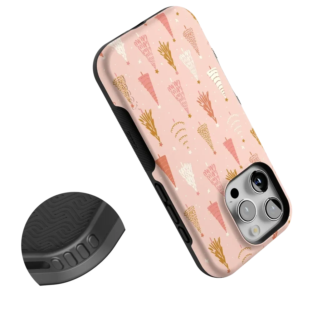 Insta-Worthy Bubblegum Forest | Christmas Tree Case  Today Only!