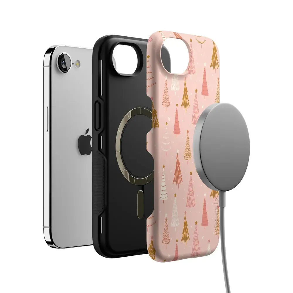 Insta-Worthy Bubblegum Forest | Christmas Tree Case  Today Only!
