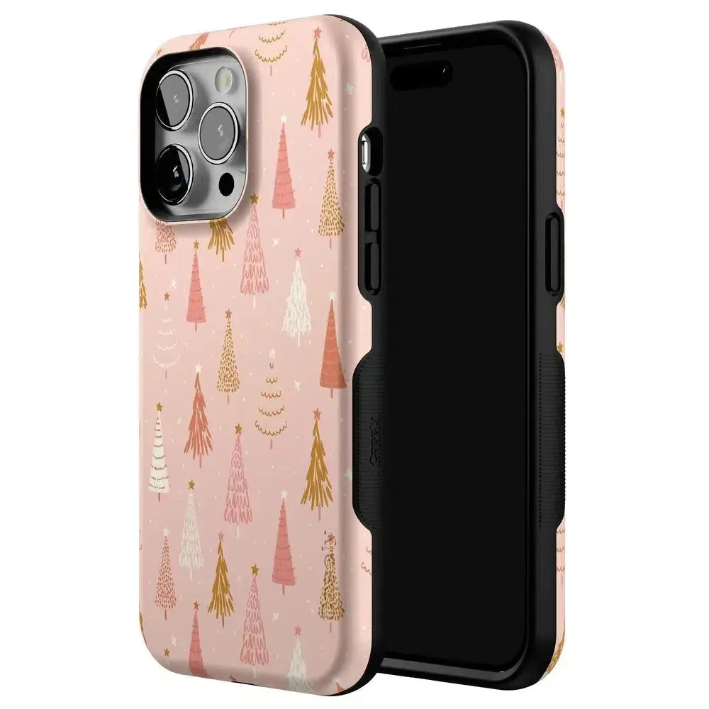 Insta-Worthy Bubblegum Forest | Christmas Tree Case  Today Only!