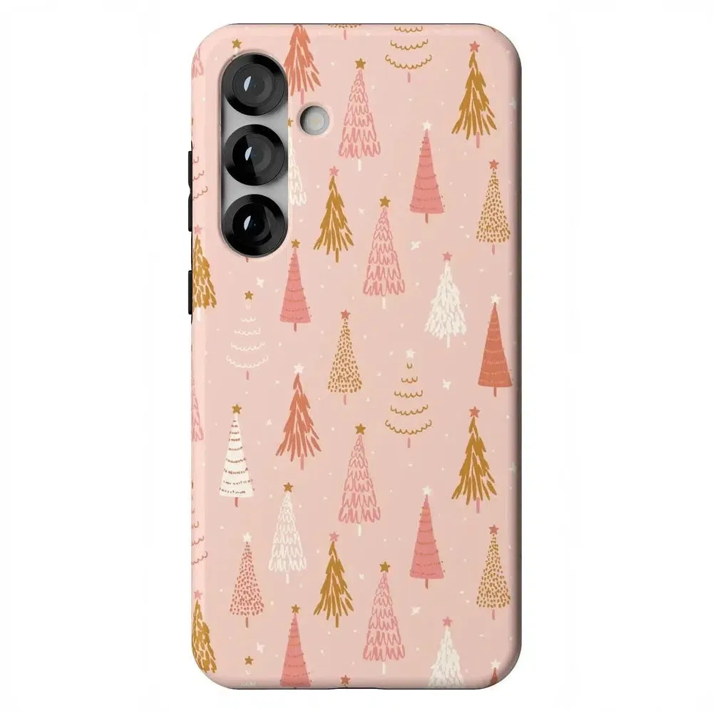 Insta-Worthy Bubblegum Forest | Christmas Tree Case  Today Only!