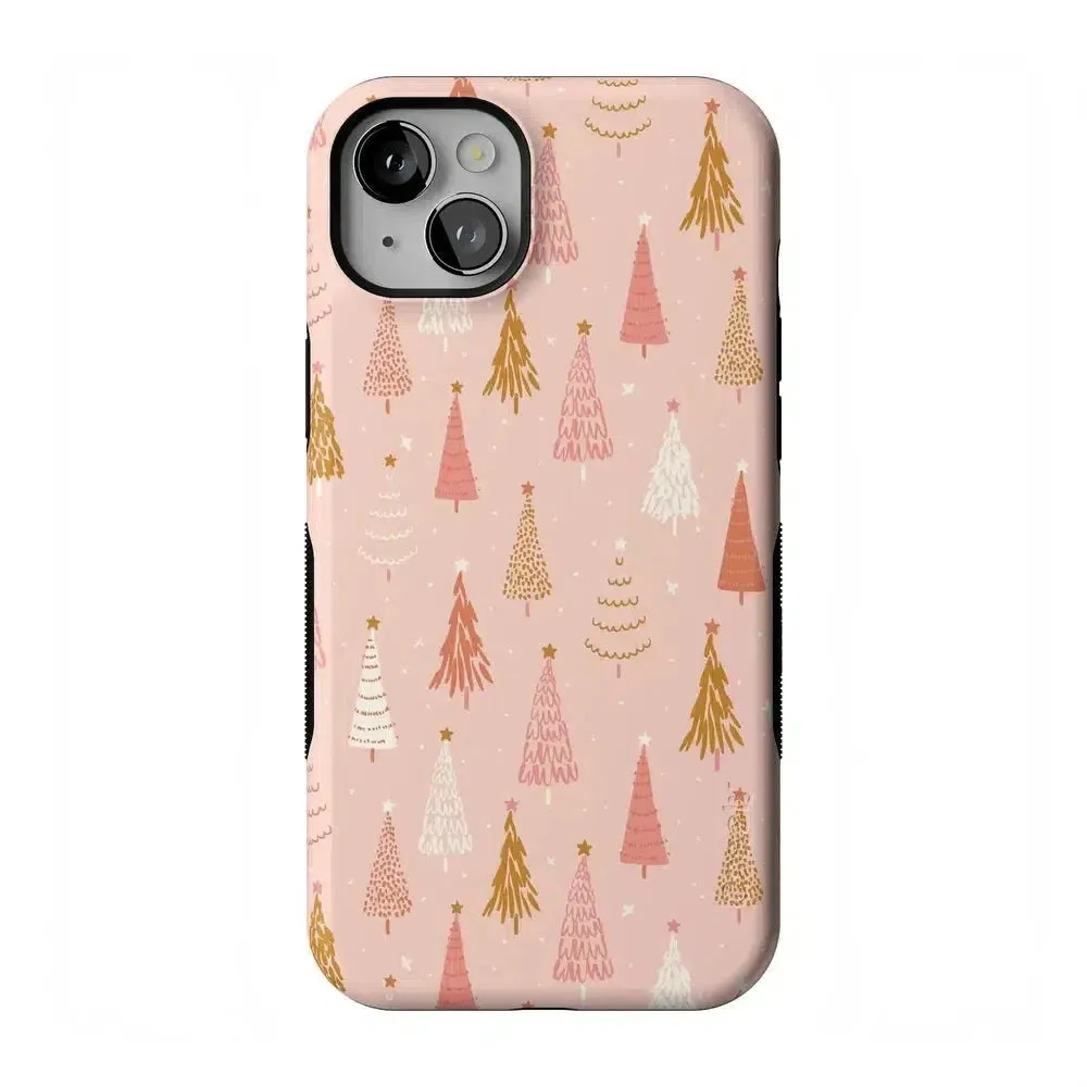 Insta-Worthy Bubblegum Forest | Christmas Tree Case  Today Only!