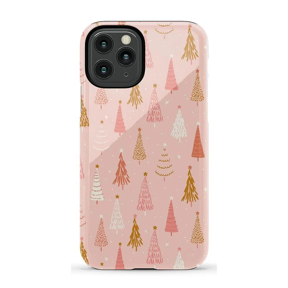 Insta-Worthy Bubblegum Forest | Christmas Tree Case  Today Only!