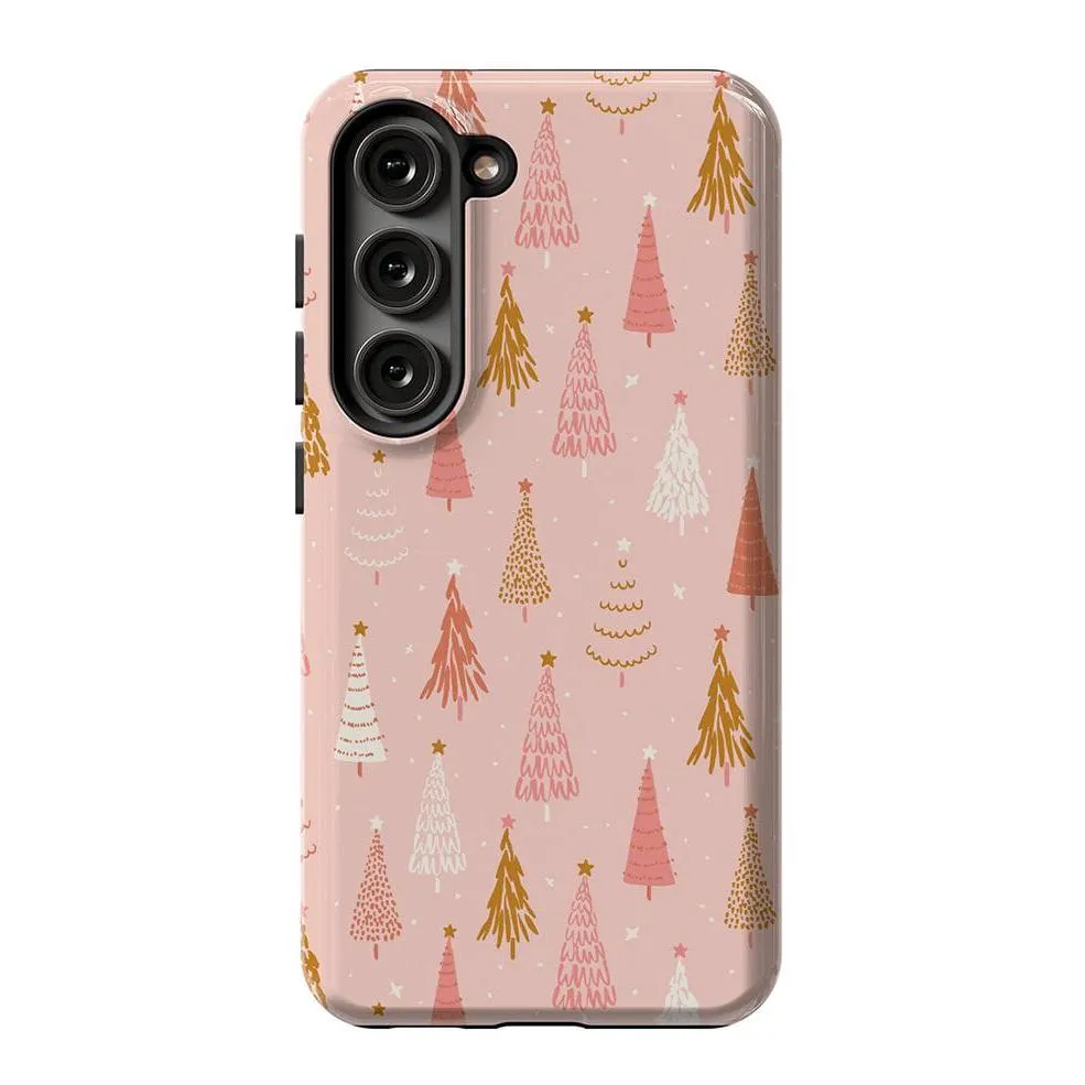Insta-Worthy Bubblegum Forest | Christmas Tree Case  Today Only!