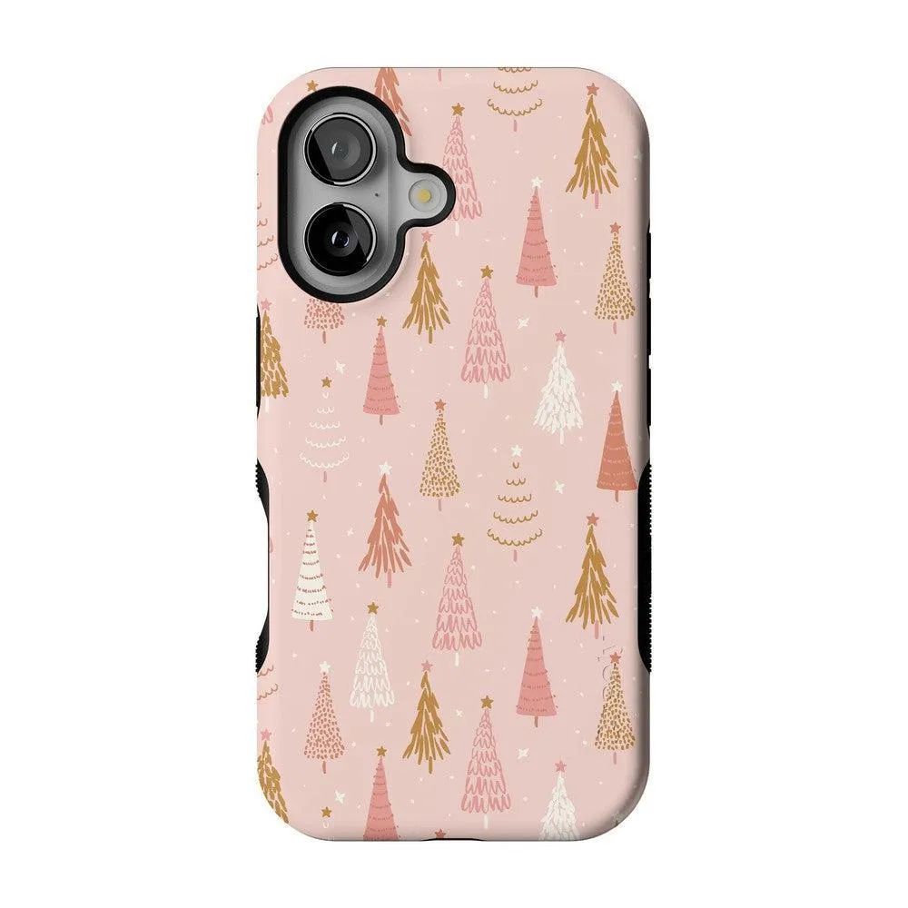 Insta-Worthy Bubblegum Forest | Christmas Tree Case  Today Only!