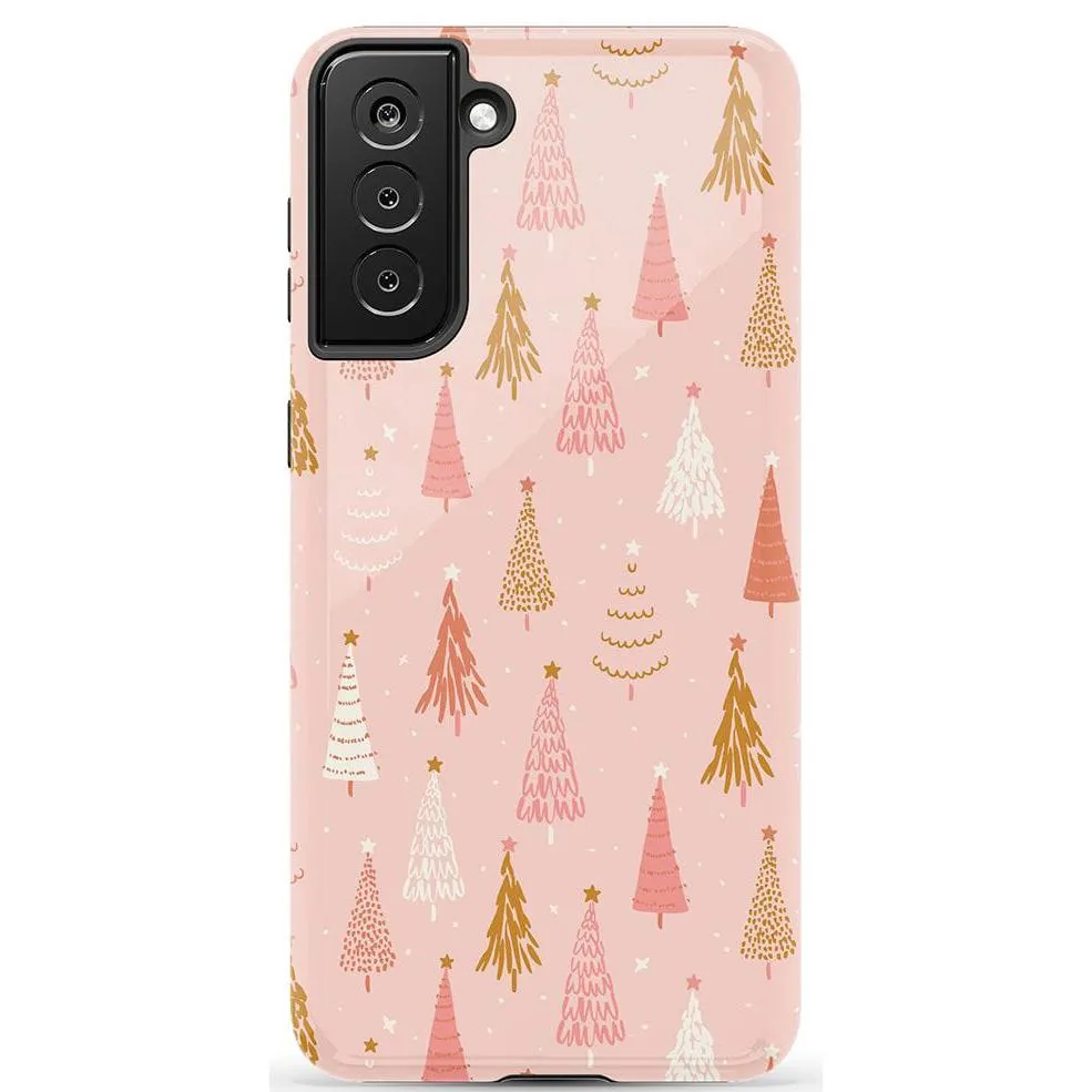 Insta-Worthy Bubblegum Forest | Christmas Tree Case  Today Only!