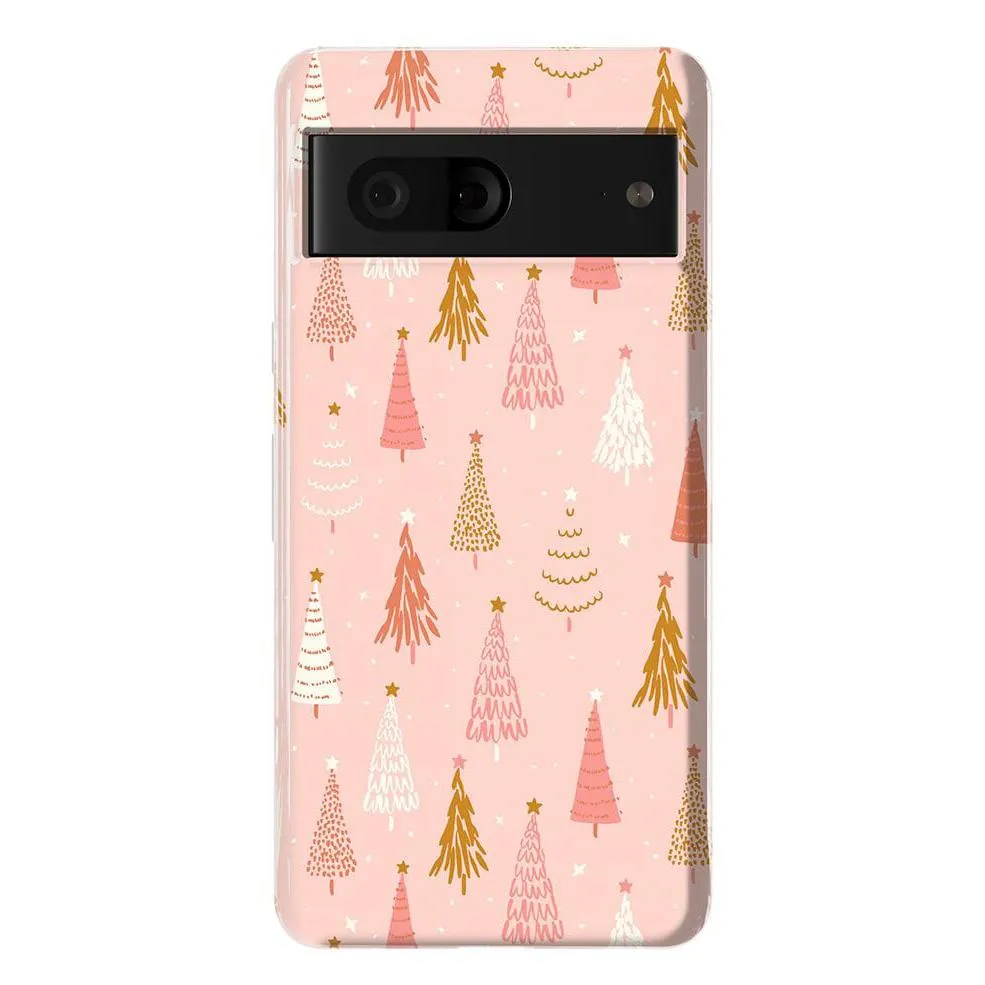 Insta-Worthy Bubblegum Forest | Christmas Tree Case  Today Only!