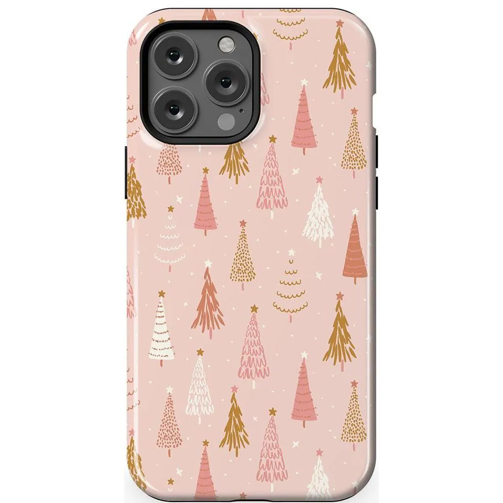 Insta-Worthy Bubblegum Forest | Christmas Tree Case  Today Only!