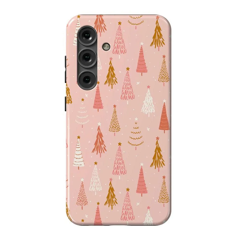 Insta-Worthy Bubblegum Forest | Christmas Tree Case  Today Only!