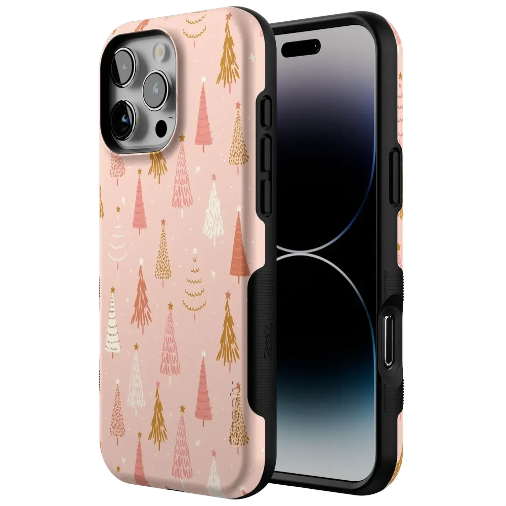 Insta-Worthy Bubblegum Forest | Christmas Tree Case  Today Only!
