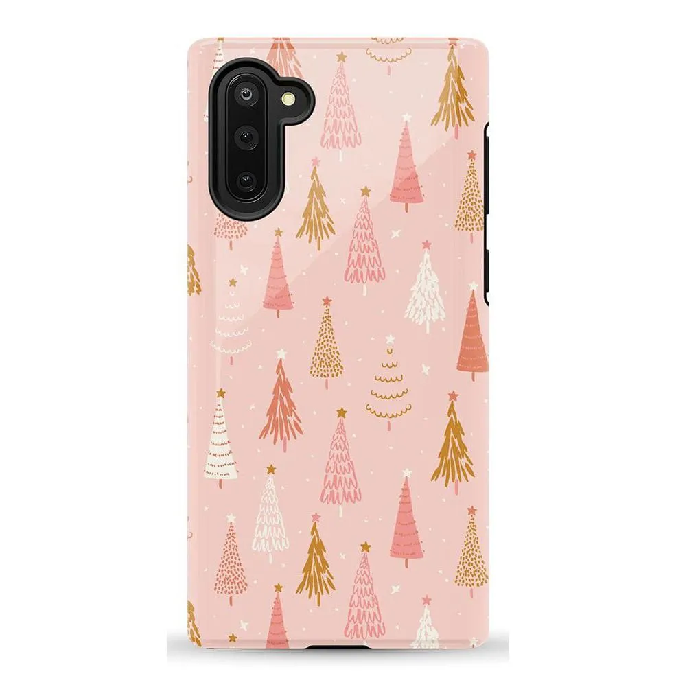 Insta-Worthy Bubblegum Forest | Christmas Tree Case  Today Only!