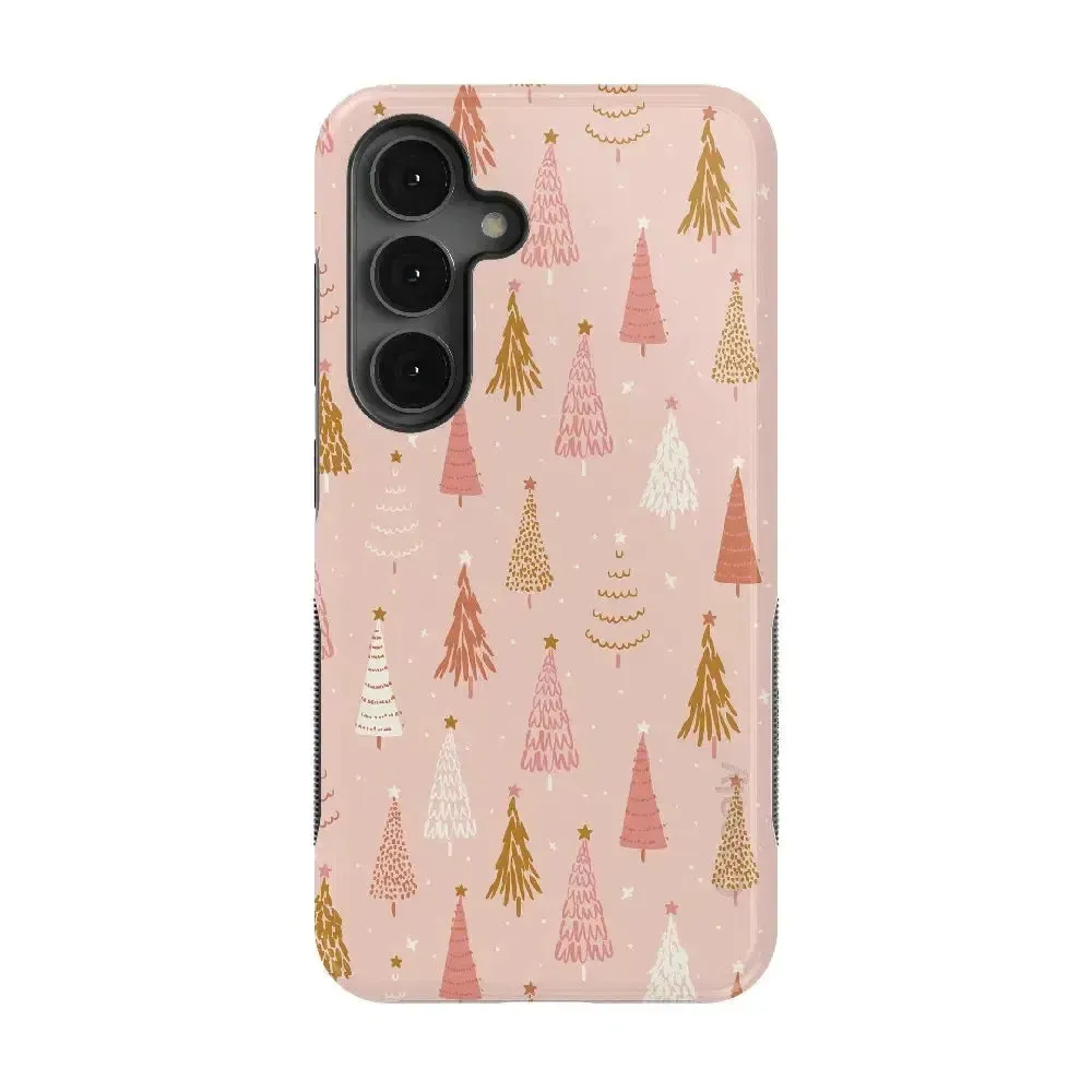 Insta-Worthy Bubblegum Forest | Christmas Tree Case  Today Only!