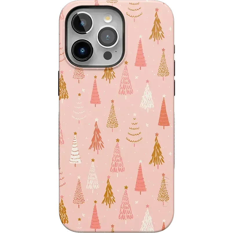 Insta-Worthy Bubblegum Forest | Christmas Tree Case  Today Only!