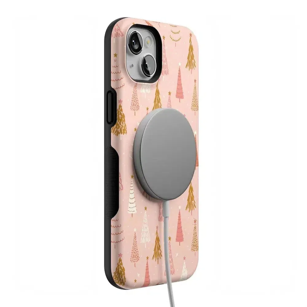 Insta-Worthy Bubblegum Forest | Christmas Tree Case  Today Only!
