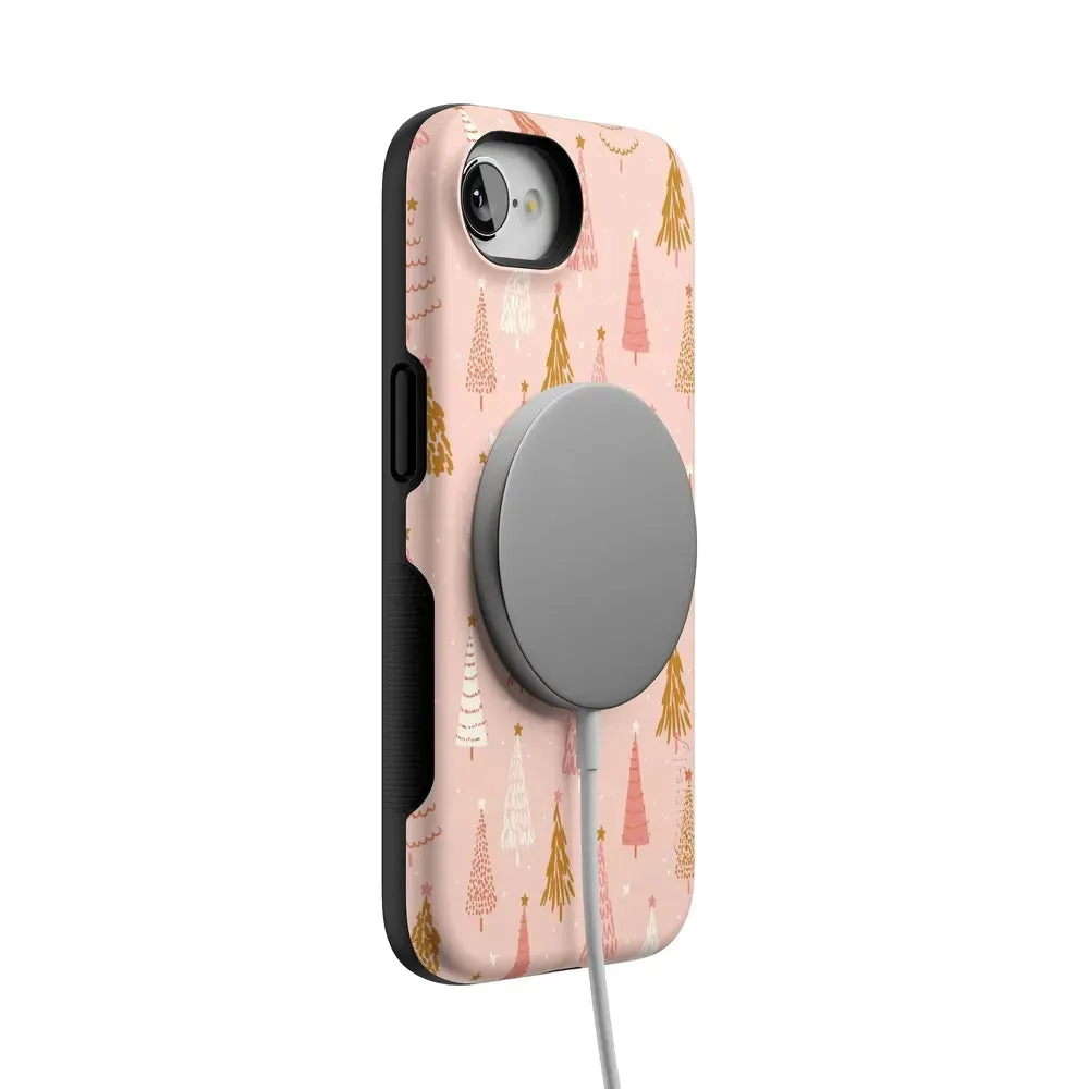 Insta-Worthy Bubblegum Forest | Christmas Tree Case  Today Only!