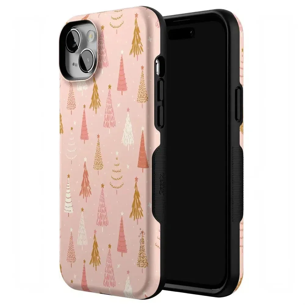 Insta-Worthy Bubblegum Forest | Christmas Tree Case  Today Only!