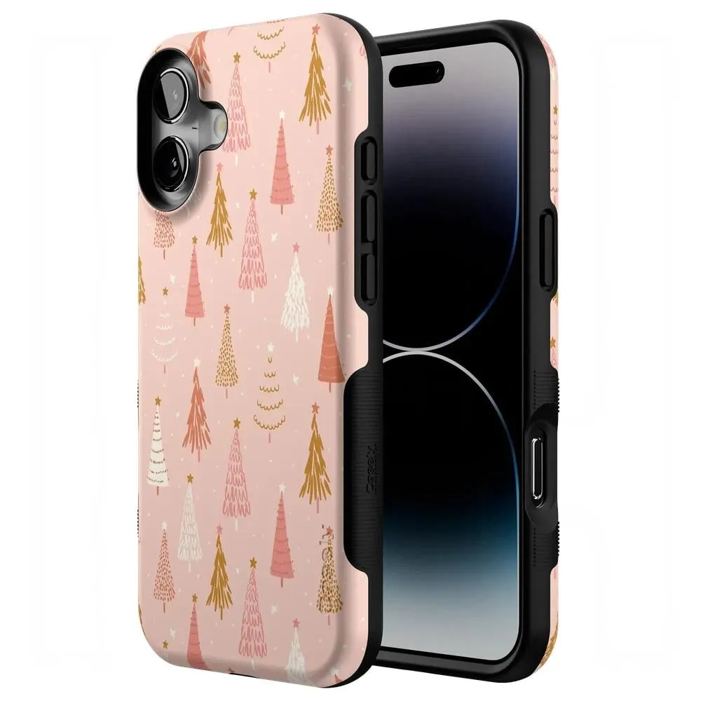 Insta-Worthy Bubblegum Forest | Christmas Tree Case  Today Only!