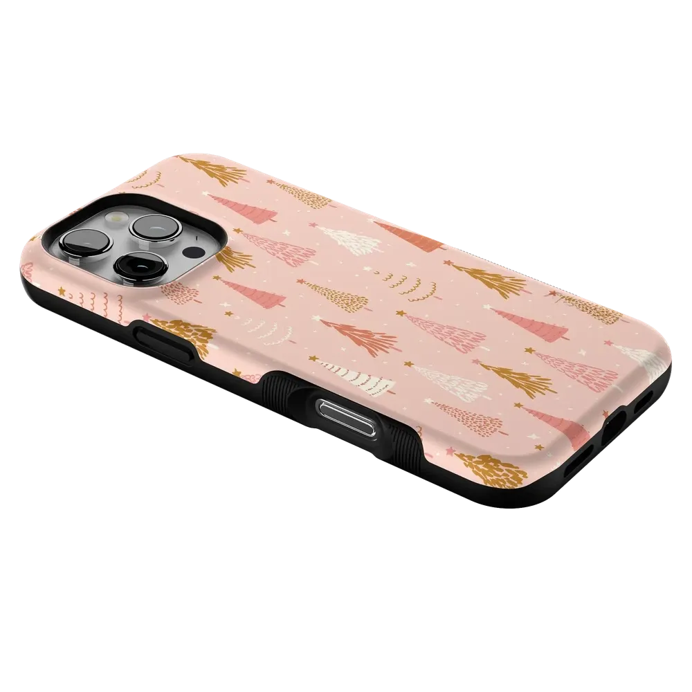 Insta-Worthy Bubblegum Forest | Christmas Tree Case  Today Only!