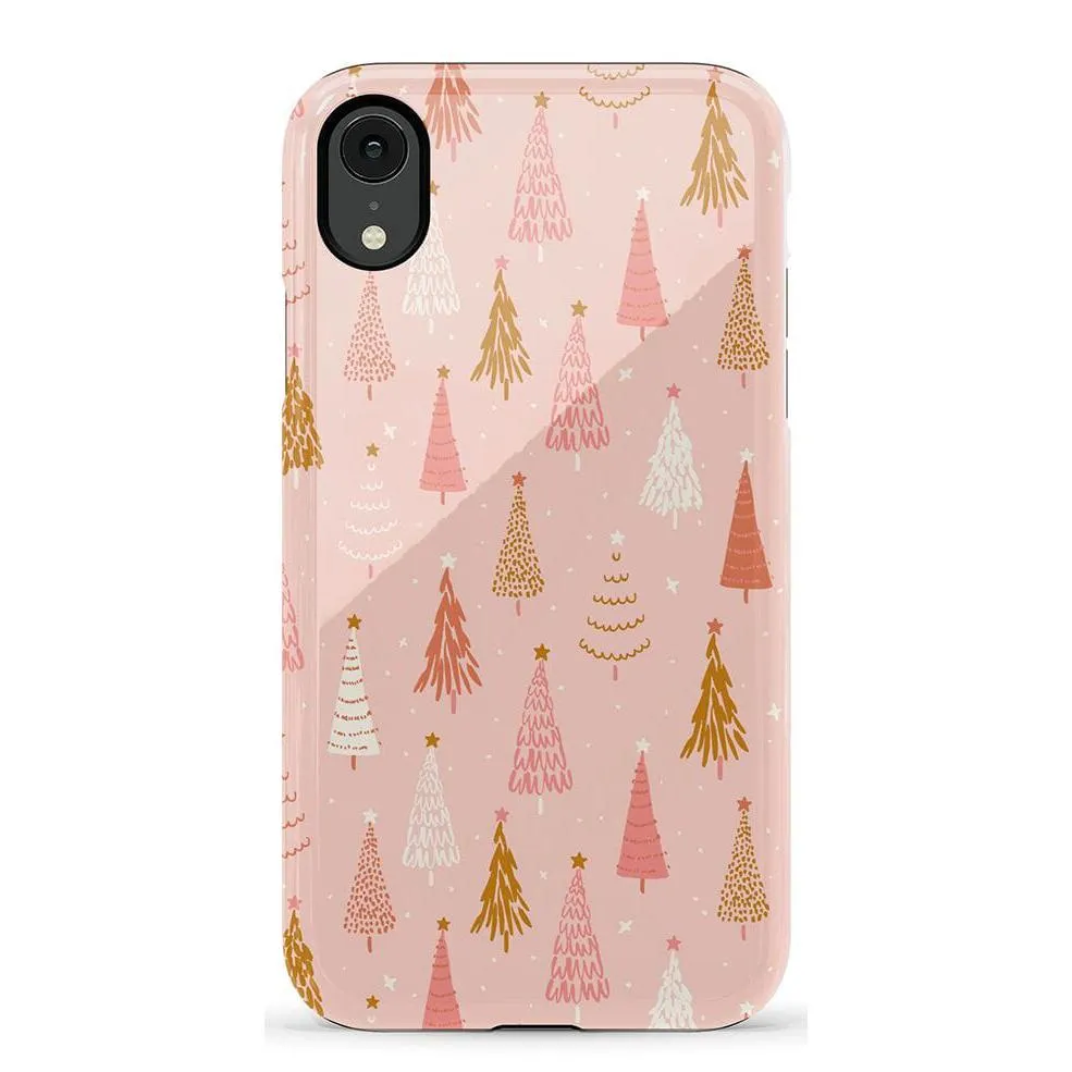 Insta-Worthy Bubblegum Forest | Christmas Tree Case  Today Only!