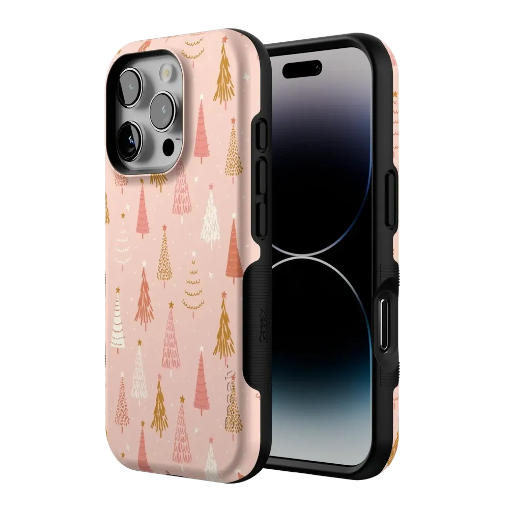 Insta-Worthy Bubblegum Forest | Christmas Tree Case  Today Only!