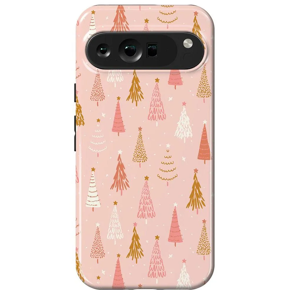 Insta-Worthy Bubblegum Forest | Christmas Tree Case  Today Only!