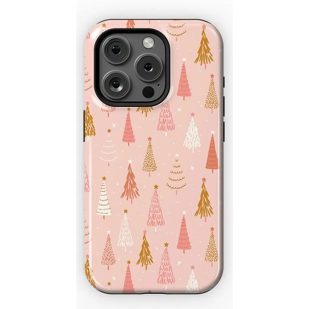 Insta-Worthy Bubblegum Forest | Christmas Tree Case  Today Only!