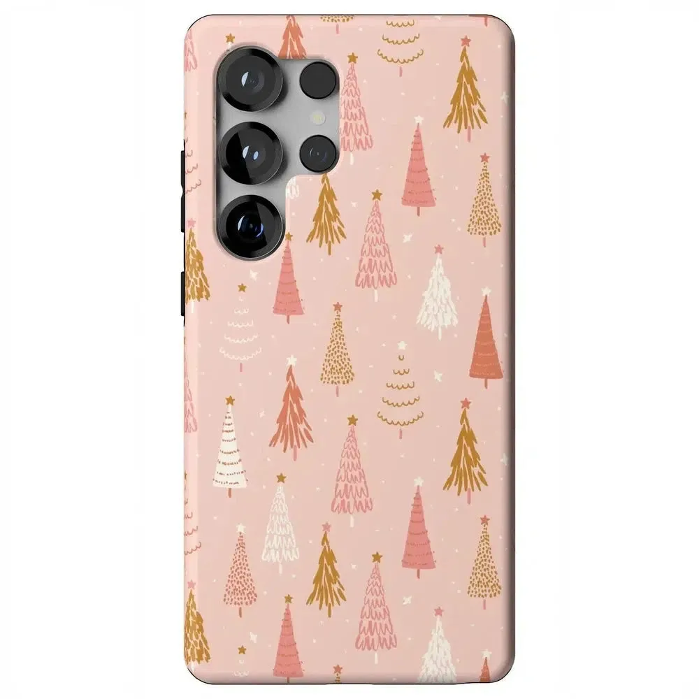 Insta-Worthy Bubblegum Forest | Christmas Tree Case  Today Only!