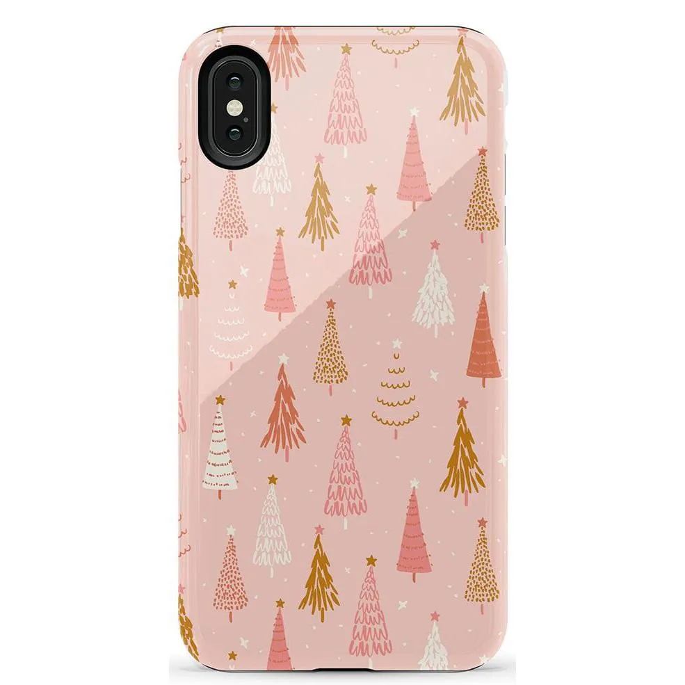 Insta-Worthy Bubblegum Forest | Christmas Tree Case  Today Only!
