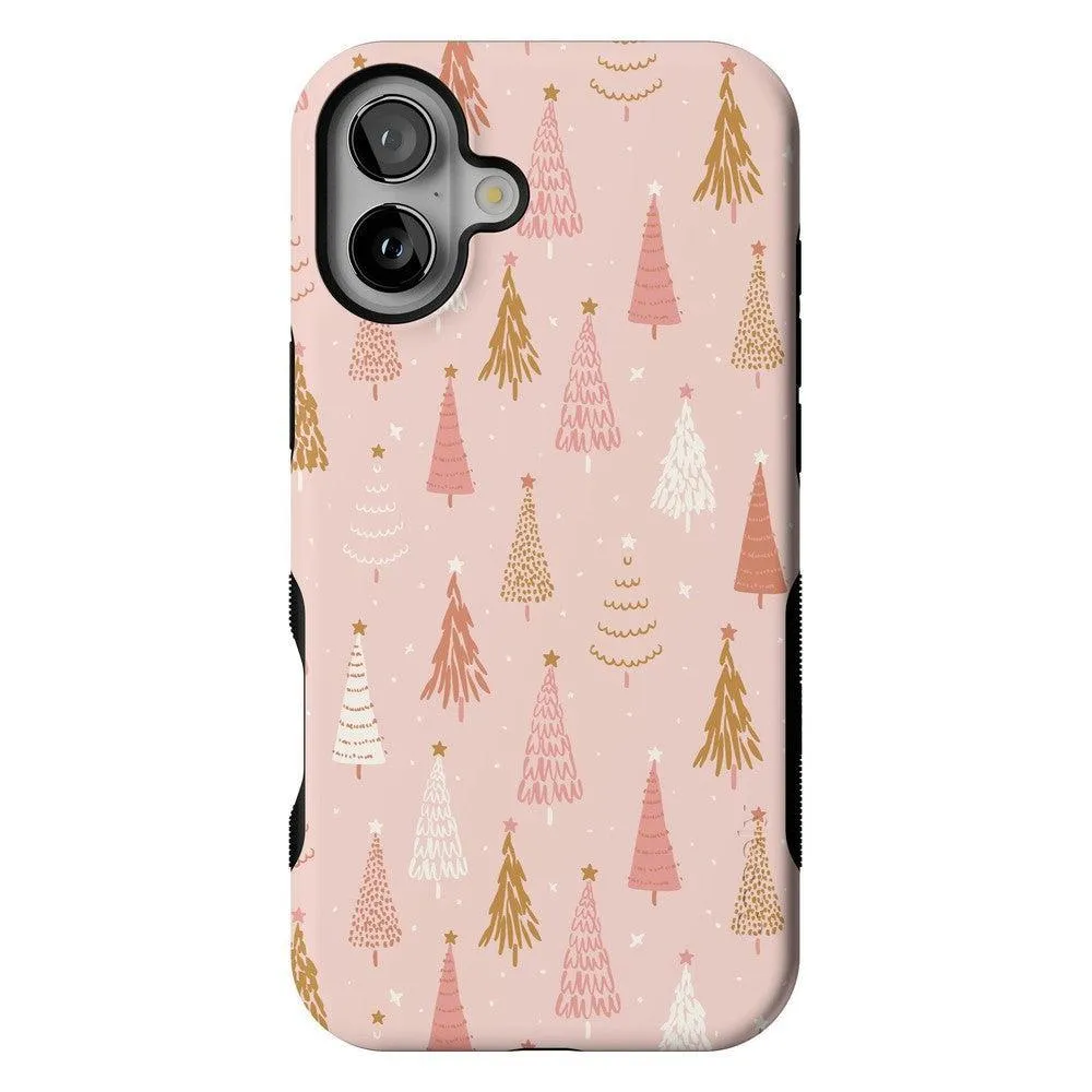 Insta-Worthy Bubblegum Forest | Christmas Tree Case  Today Only!