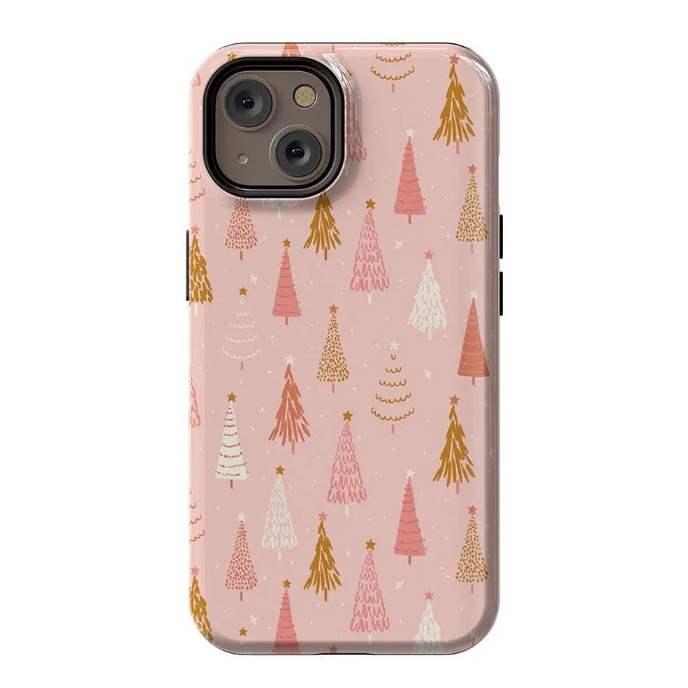 Insta-Worthy Bubblegum Forest | Christmas Tree Case  Today Only!