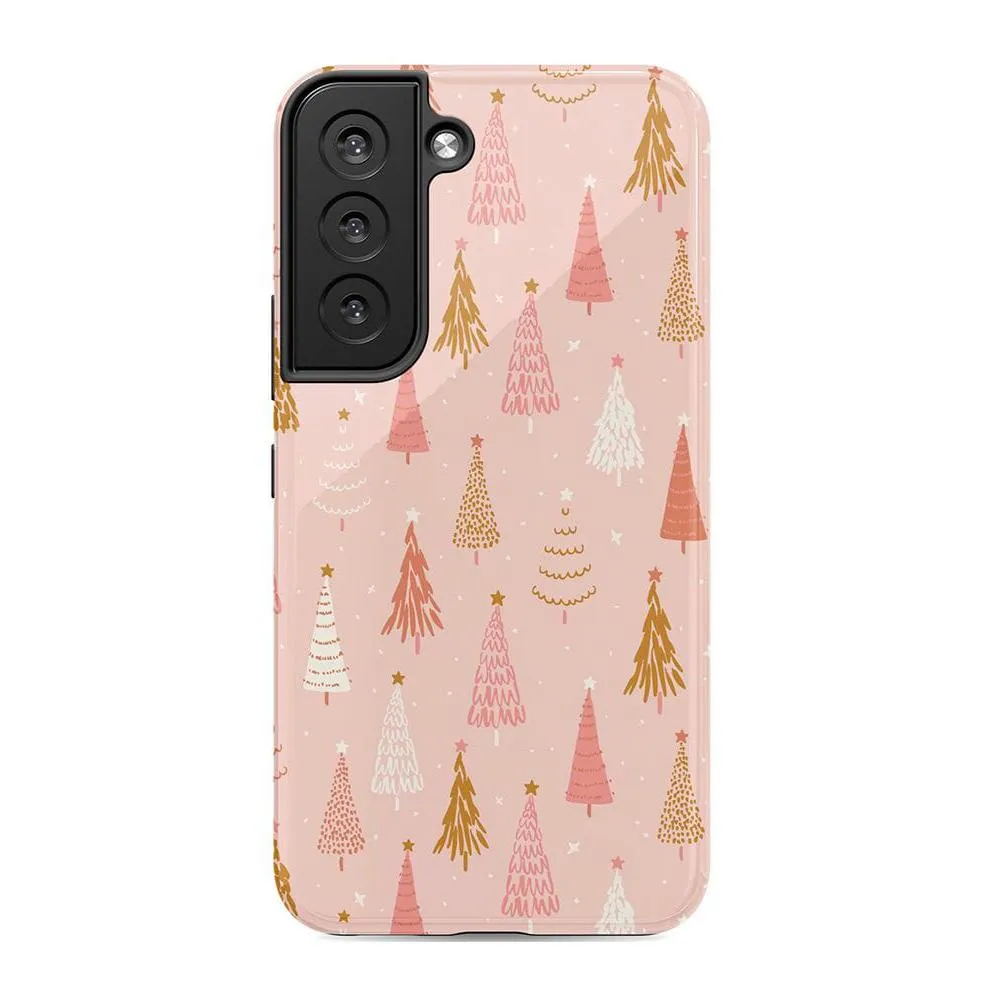 Insta-Worthy Bubblegum Forest | Christmas Tree Case  Today Only!