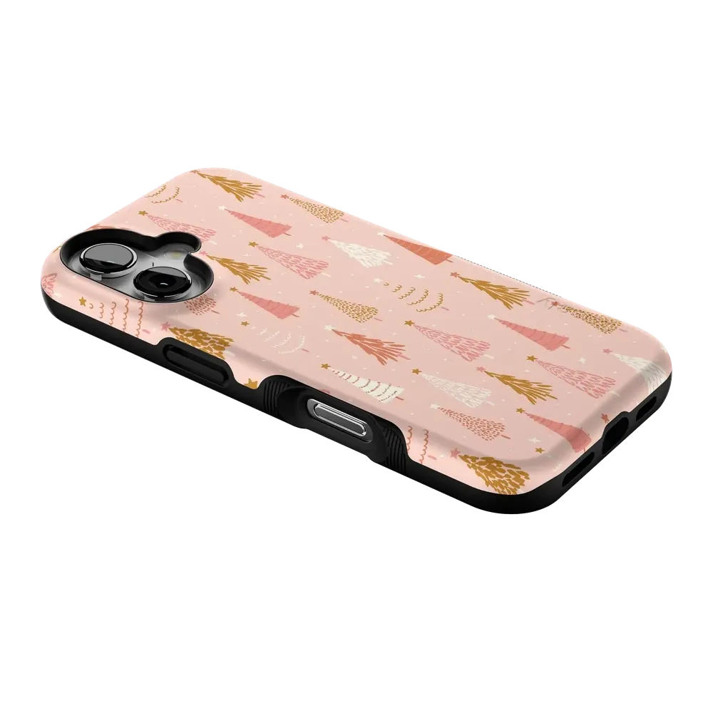 Insta-Worthy Bubblegum Forest | Christmas Tree Case  Today Only!