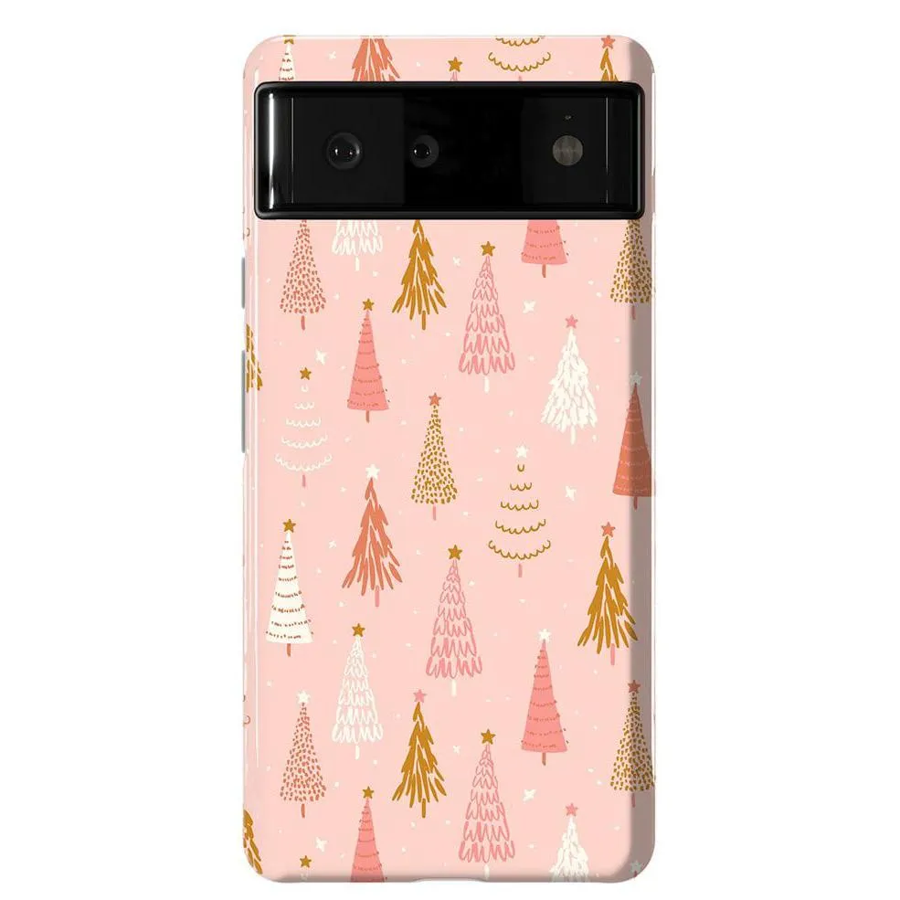 Insta-Worthy Bubblegum Forest | Christmas Tree Case  Today Only!