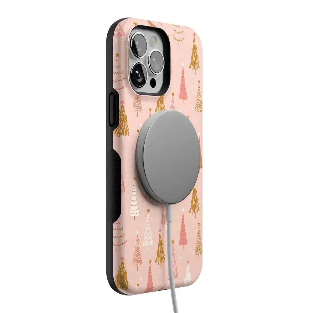 Insta-Worthy Bubblegum Forest | Christmas Tree Case  Today Only!