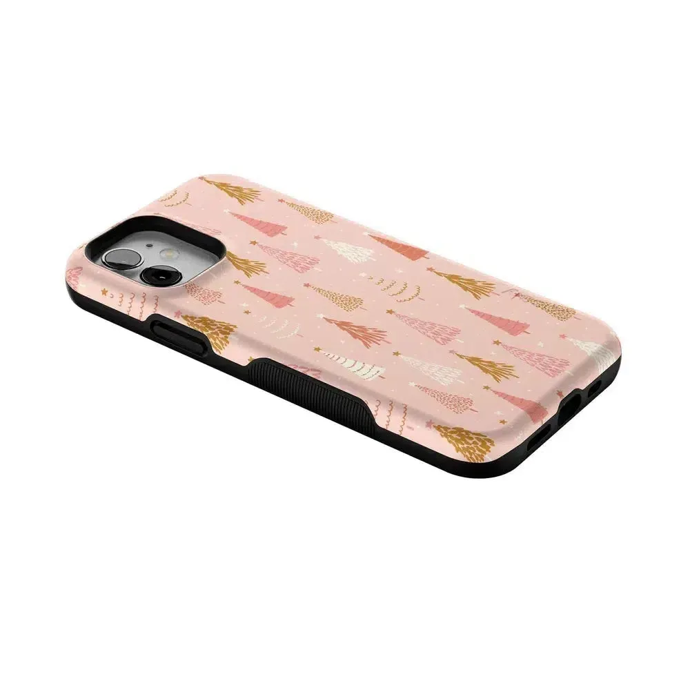 Insta-Worthy Bubblegum Forest | Christmas Tree Case  Today Only!