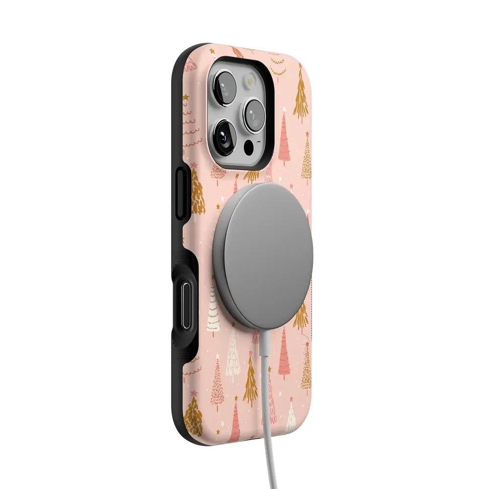 Insta-Worthy Bubblegum Forest | Christmas Tree Case  Today Only!