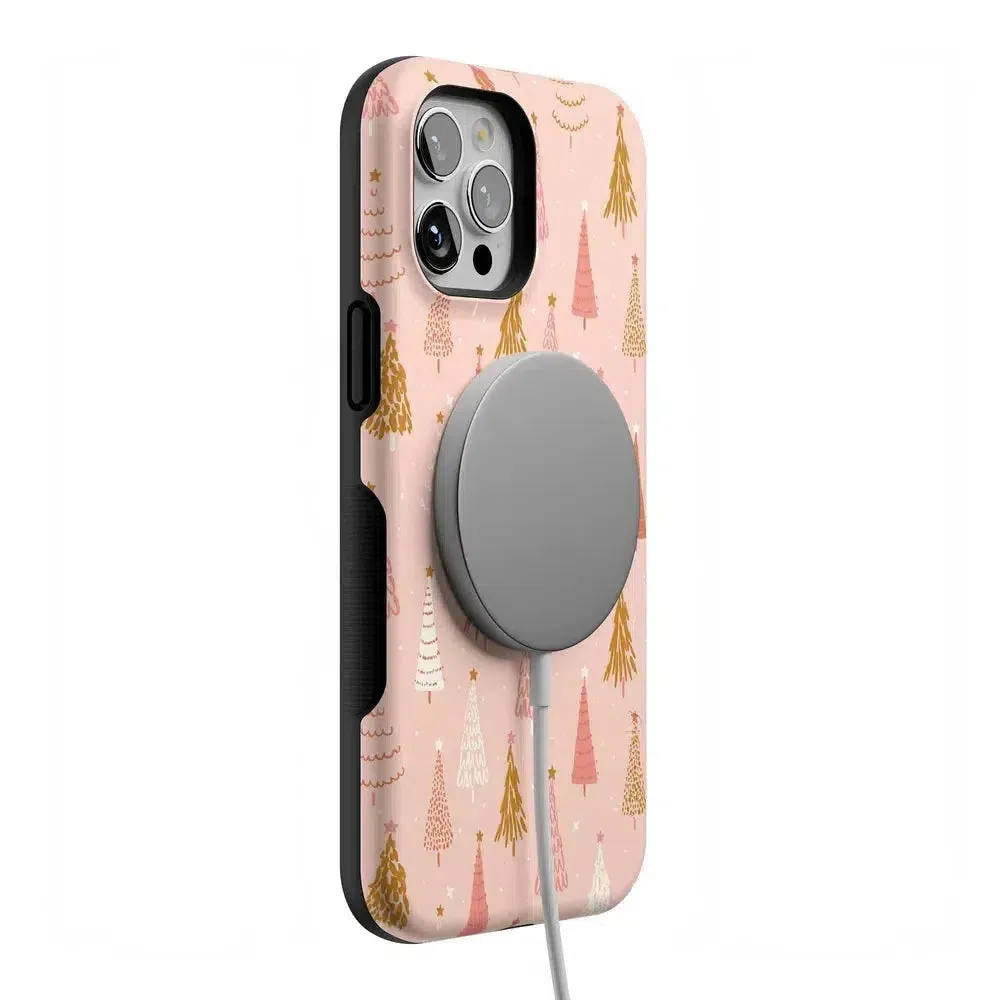 Insta-Worthy Bubblegum Forest | Christmas Tree Case  Today Only!