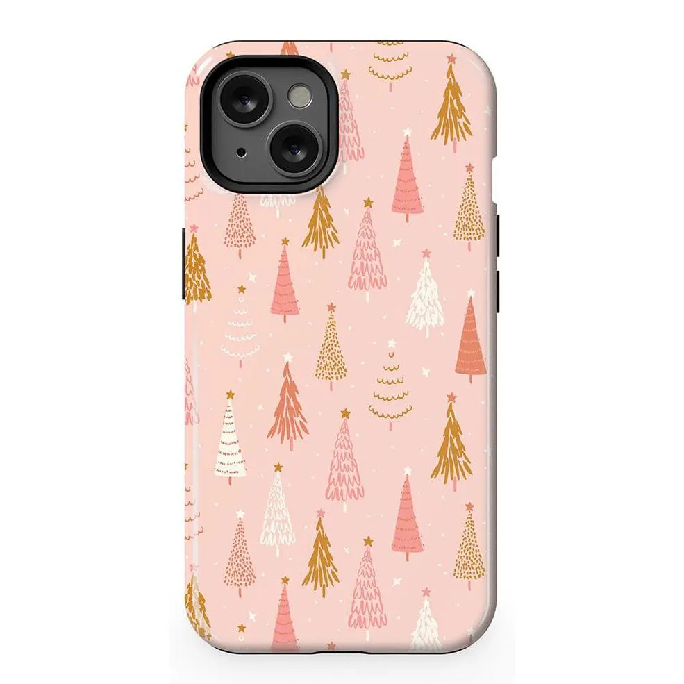 Insta-Worthy Bubblegum Forest | Christmas Tree Case  Today Only!