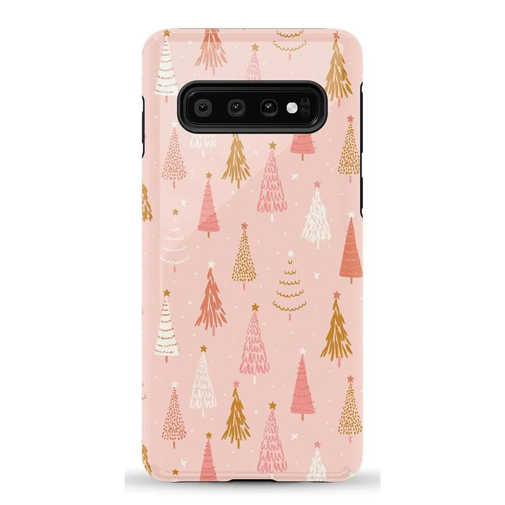 Insta-Worthy Bubblegum Forest | Christmas Tree Case  Today Only!