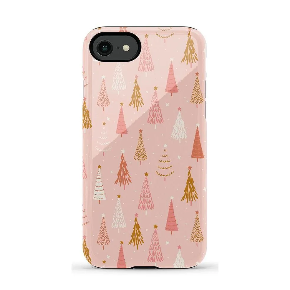 Insta-Worthy Bubblegum Forest | Christmas Tree Case  Today Only!