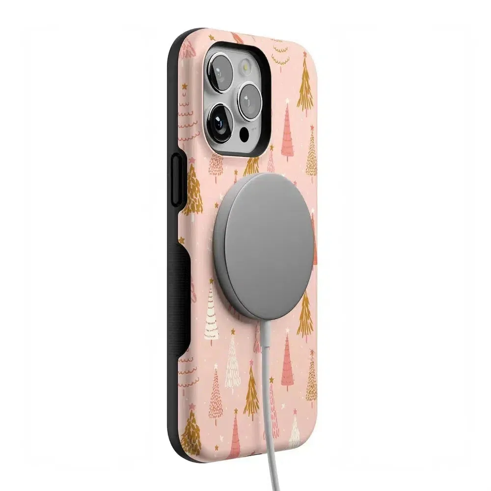 Insta-Worthy Bubblegum Forest | Christmas Tree Case  Today Only!