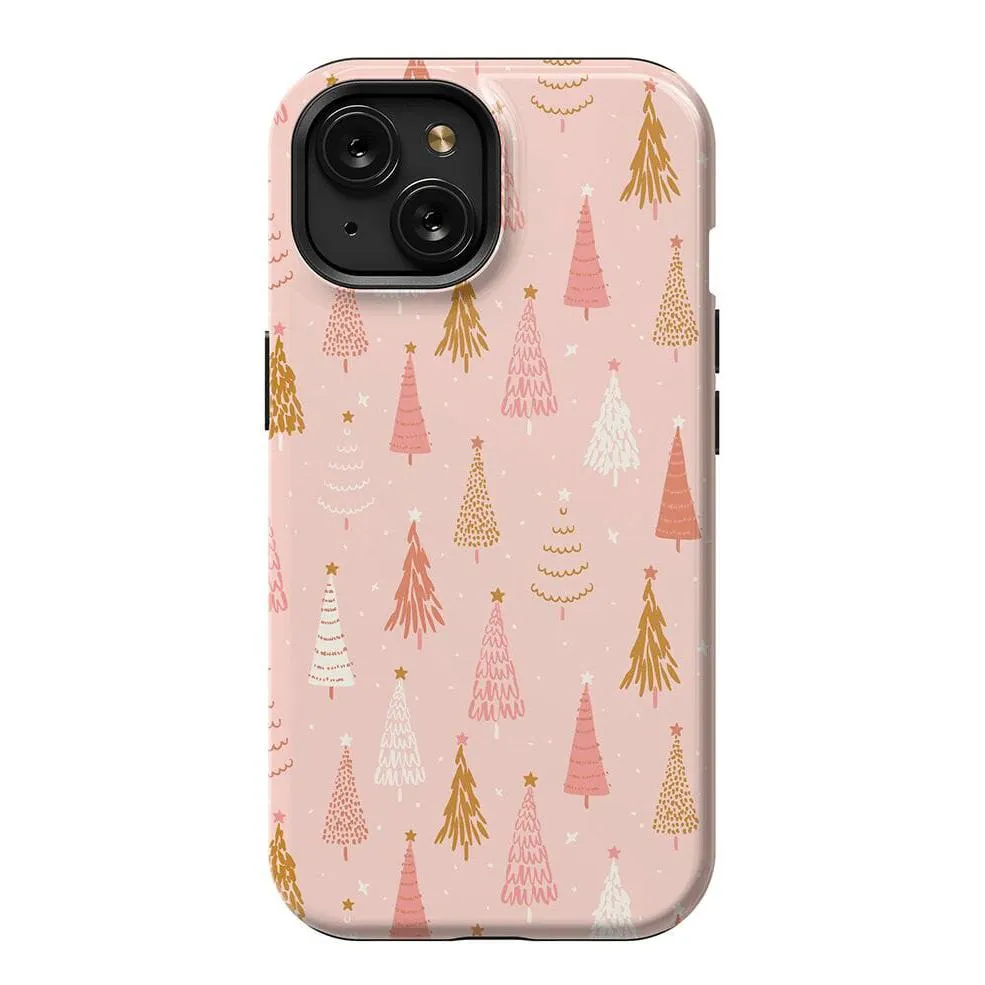 Insta-Worthy Bubblegum Forest | Christmas Tree Case  Today Only!