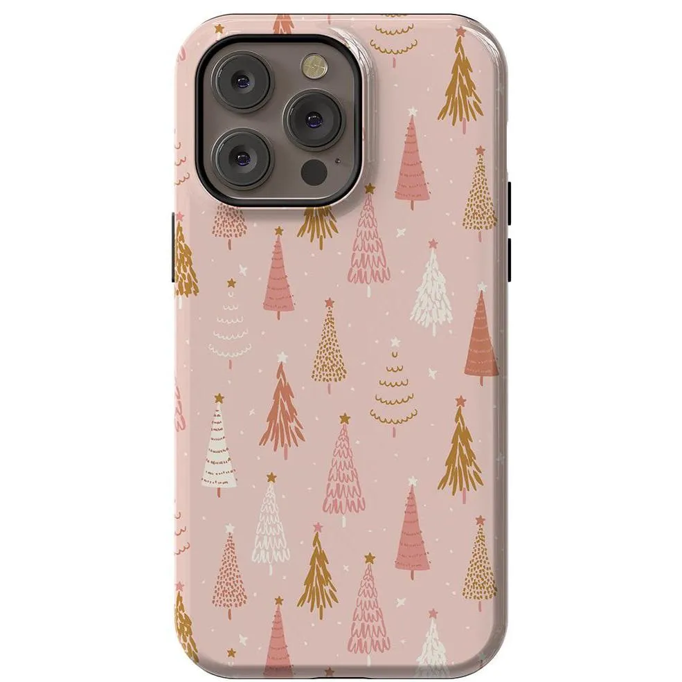 Insta-Worthy Bubblegum Forest | Christmas Tree Case  Today Only!
