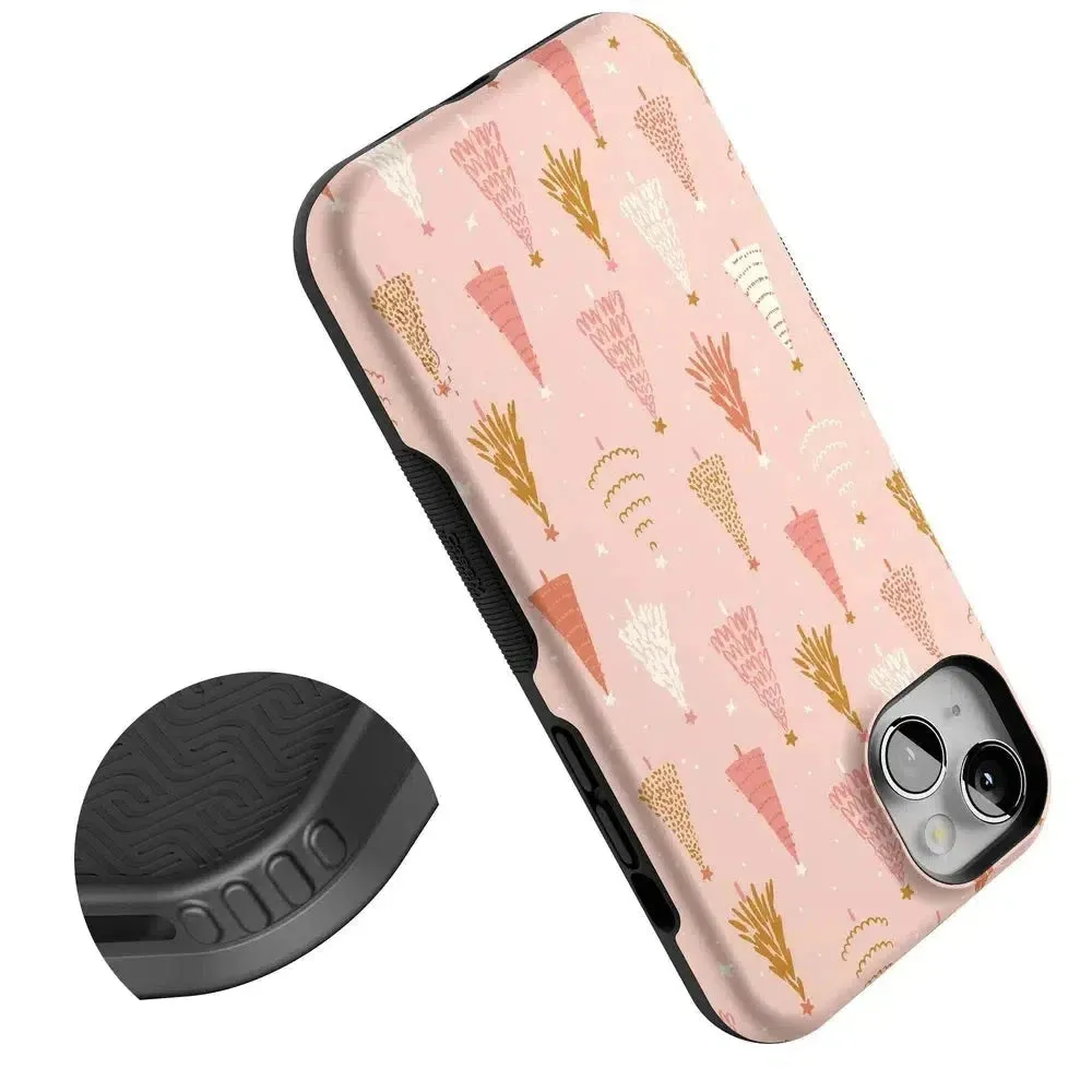 Insta-Worthy Bubblegum Forest | Christmas Tree Case  Today Only!