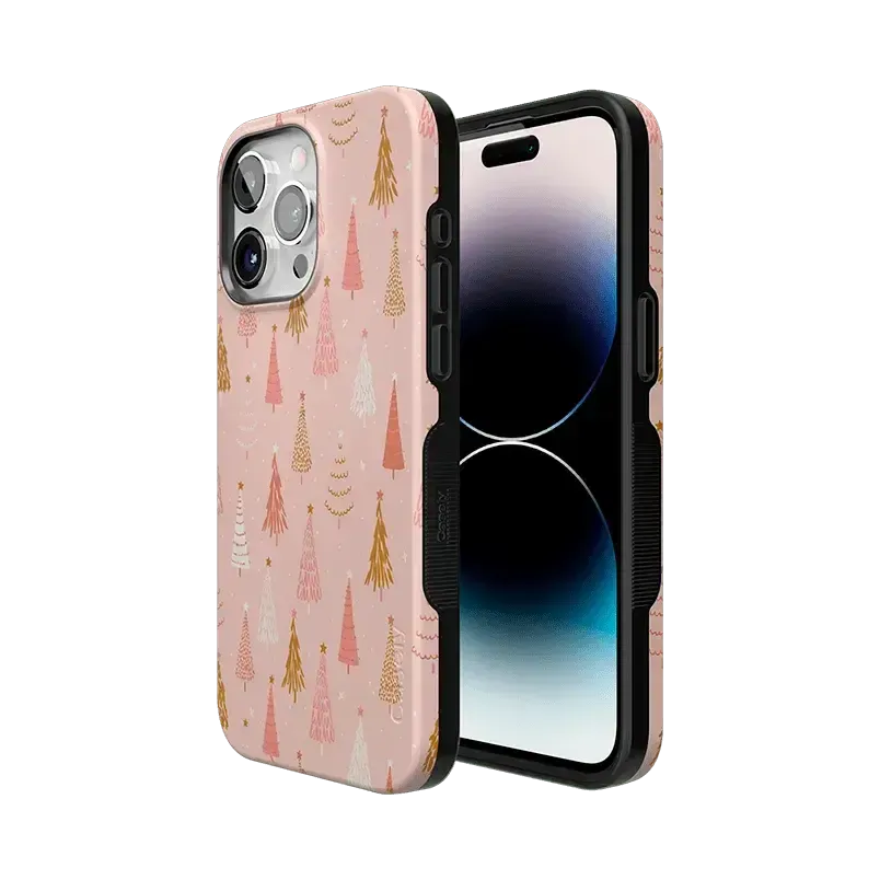 Insta-Worthy Bubblegum Forest | Christmas Tree Case  Today Only!