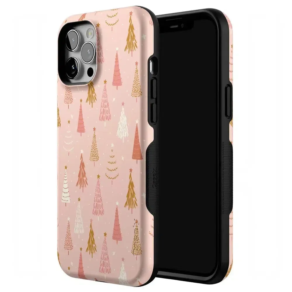 Insta-Worthy Bubblegum Forest | Christmas Tree Case  Today Only!