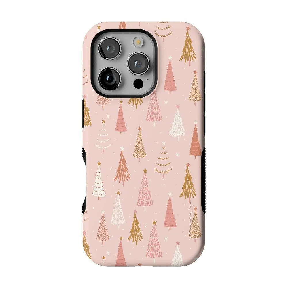 Insta-Worthy Bubblegum Forest | Christmas Tree Case  Today Only!