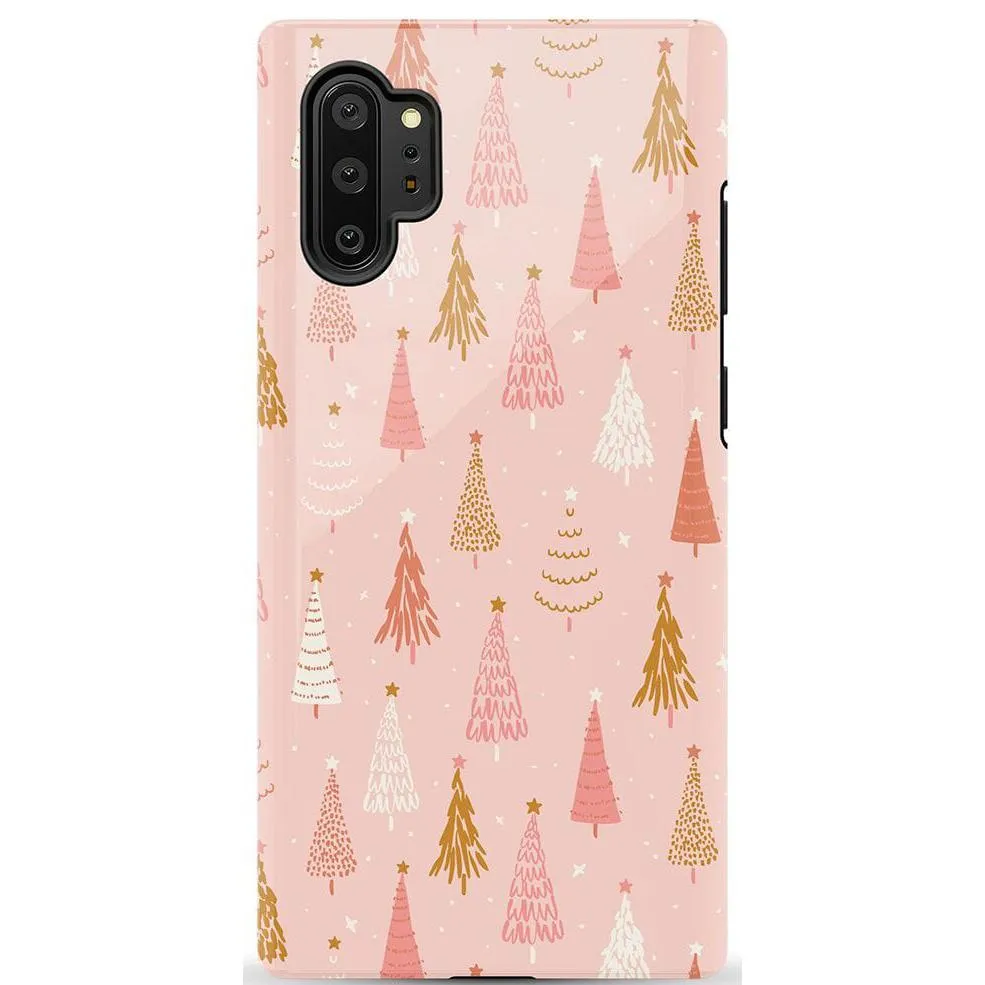 Insta-Worthy Bubblegum Forest | Christmas Tree Case  Today Only!