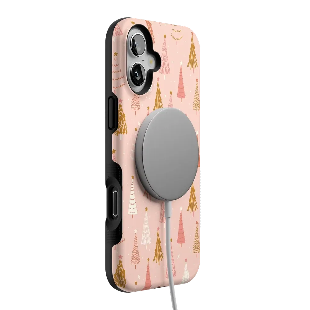 Insta-Worthy Bubblegum Forest | Christmas Tree Case  Today Only!