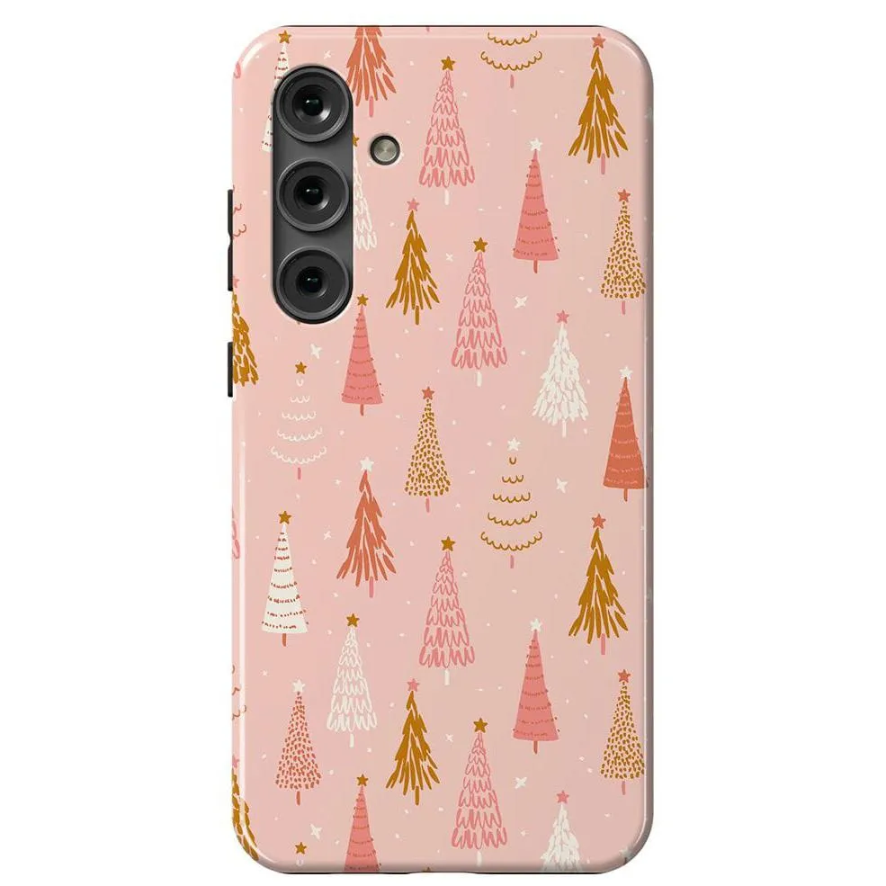 Insta-Worthy Bubblegum Forest | Christmas Tree Case  Today Only!